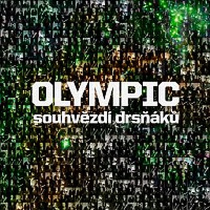 Hudba Souhvězdí drsňáků