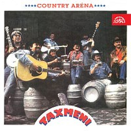 Hudba Country aréna