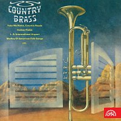 Hudba Country Brass