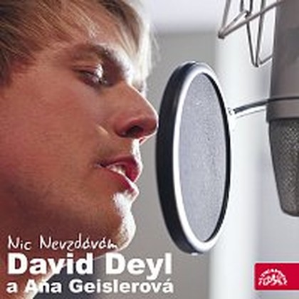 Hudba Nic nevzdávám