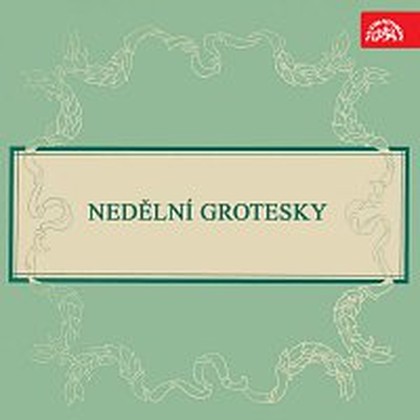 Hudba Nedělní grotesky