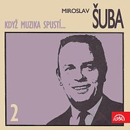 Hudba Když muzika spustí... (2)