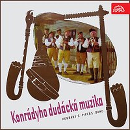 Hudba Konrádyho dudácká muzika