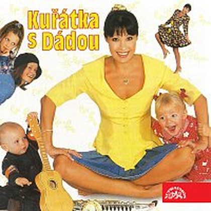 Hudba Kuřátka s Dádou