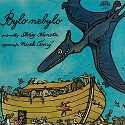 Hudba Bylo - nebylo