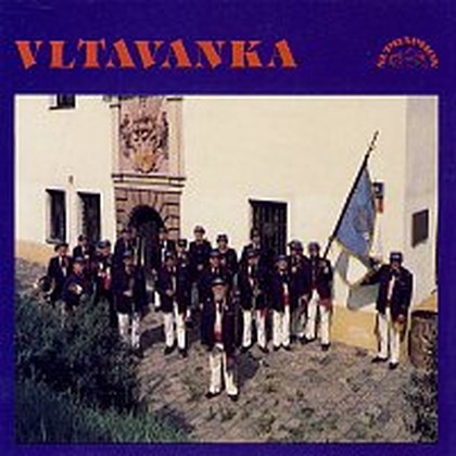 Hudba Vltavanka