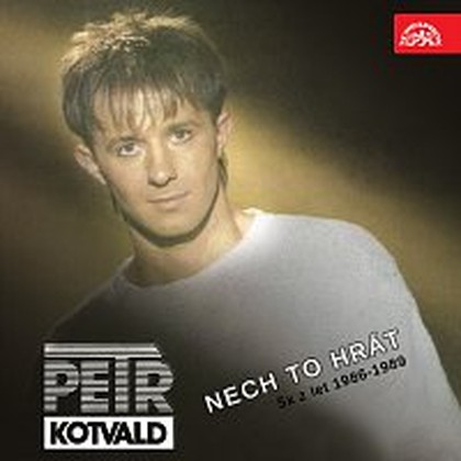 Hudba Nech to hrát (5x z let 1986-1989)