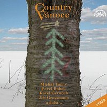 Hudba Country Vánoce (výběr)