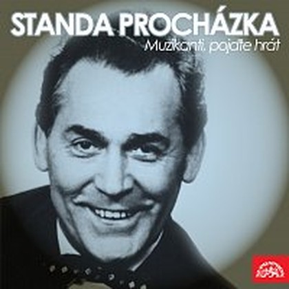 Hudba Muzikanti, pojďte hrát