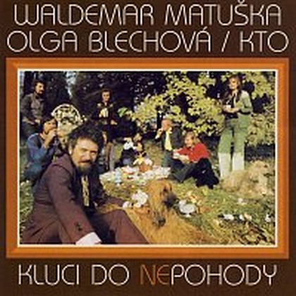 Hudba Kluci do nepohody