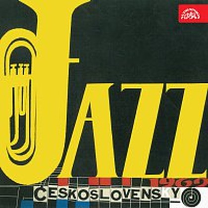 Hudba Československý džez 1962