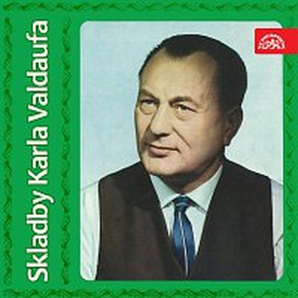 Hudba Skladby Karla Valdaufa