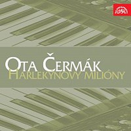 Hudba Harlekýnovy milióny