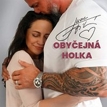 Hudba Obyčejná holka
