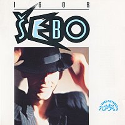 Hudba Igor Šebo