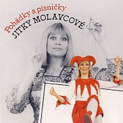 Hudba Pohádky a písničky Jitky Molavcové