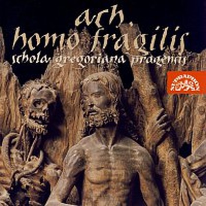 Hudba Ach, homo fragilis