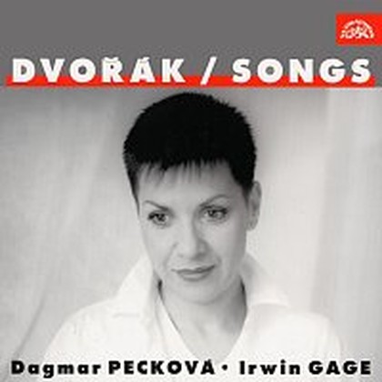 Hudba Dvořák: Písňový recitál