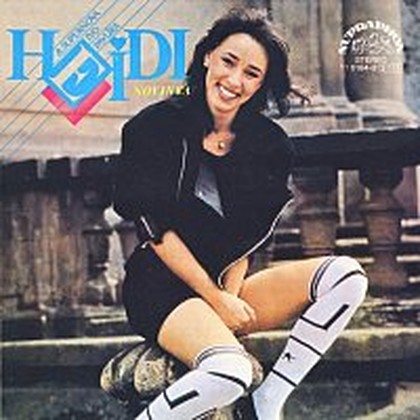 Hudba Novinka