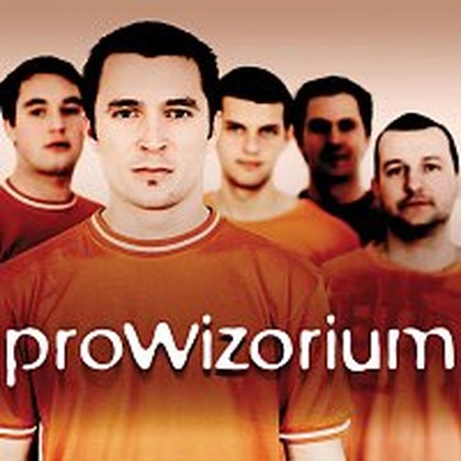 Hudba Prowizorium