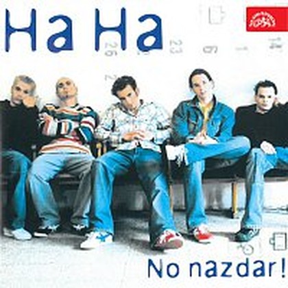 Hudba No nazdar!