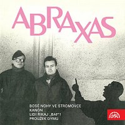 Hudba Abraxas