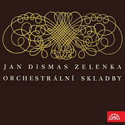 Hudba Zelenka: Orchestrální skladby