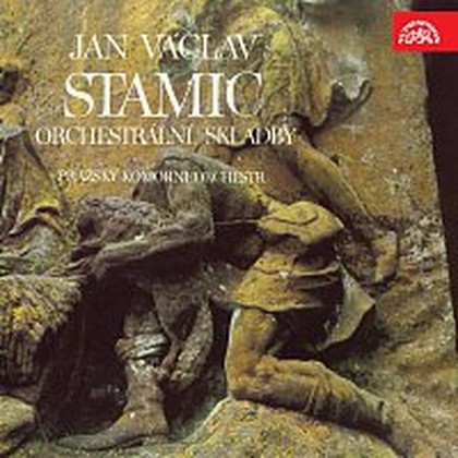 Hudba Stamic: Orchestrální skladby