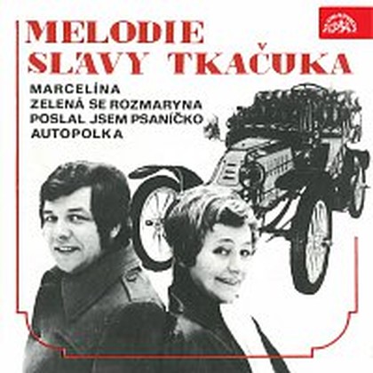Hudba Melodie Slávy Tkačuka