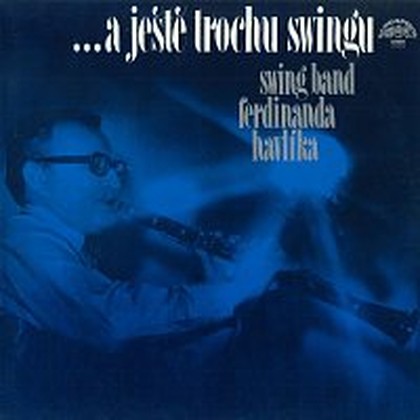 Hudba ...a ještě trochu swingu