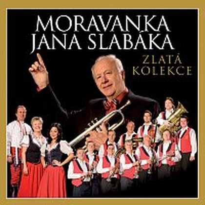 Hudba Zlatá kolekce