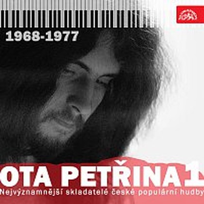 Hudba Nejvýznamnější skladatelé české populární hudby Ota Petřina 1 (1968-1977)