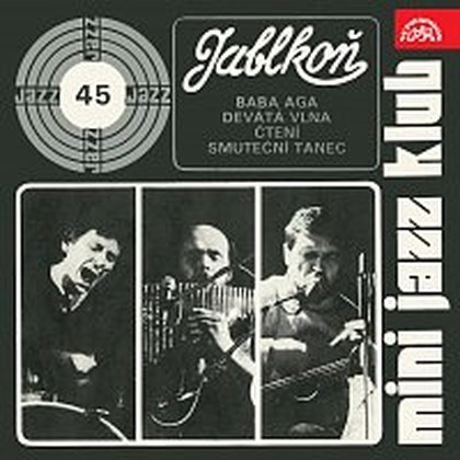 Hudba Mini Jazz Klub 45
