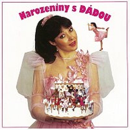 Hudba Narozeniny s Dádou