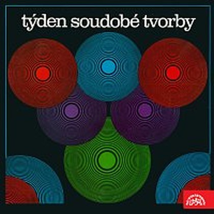 Hudba Týden soudobé tvorby 1978