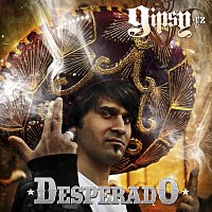Hudba Desperado
