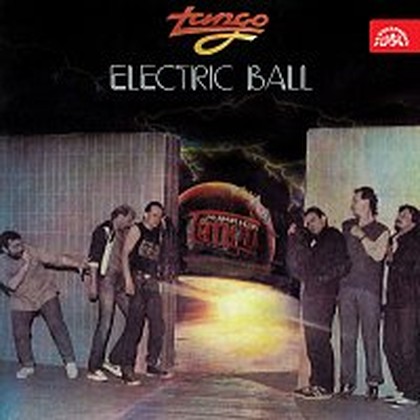 Hudba Electric ball