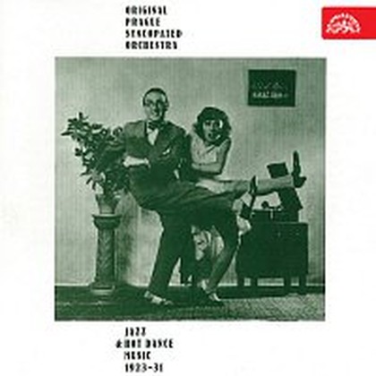 Hudba Jazz & Hot Dance Music