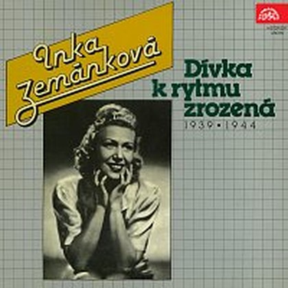 Hudba Dívka k rytmu zrozená 1939-1944