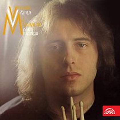 Hudba Vítězslav Vávra a Maximum Petra Haniga