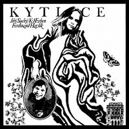 Hudba Suchý, Erben, Havlík: Kytice