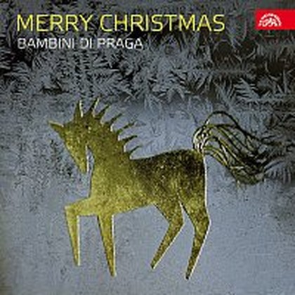 Hudba Merry Christmas