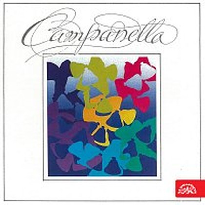 Hudba Campanella