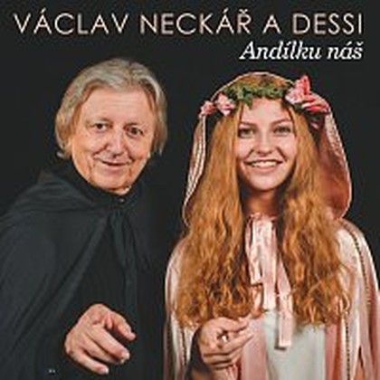 Hudba Andílku náš