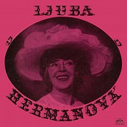Hudba Portrét Ljuby Hermanové + bonusy