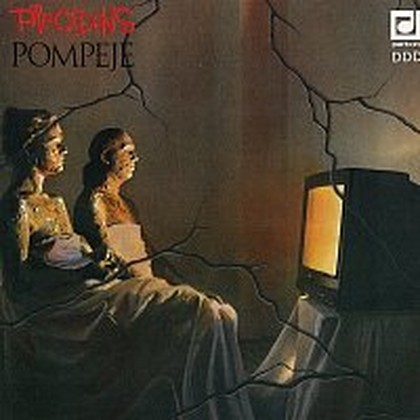 Hudba Pompeje