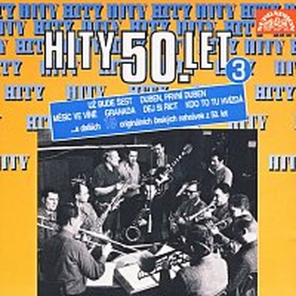 Hudba Hity 50. let 3