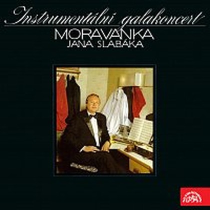 Hudba Instrumentální galakoncert + bonusy