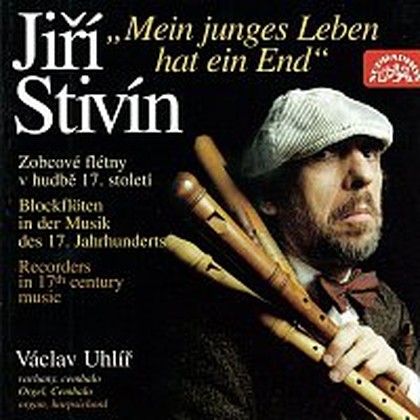 Hudba Mé mládí je u konce / zobcové flétny v hudbě 17. století