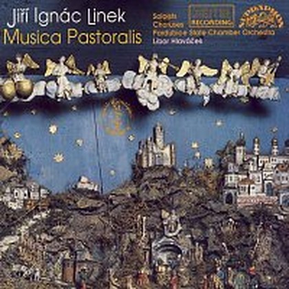 Hudba Linek: Musica pastoralis